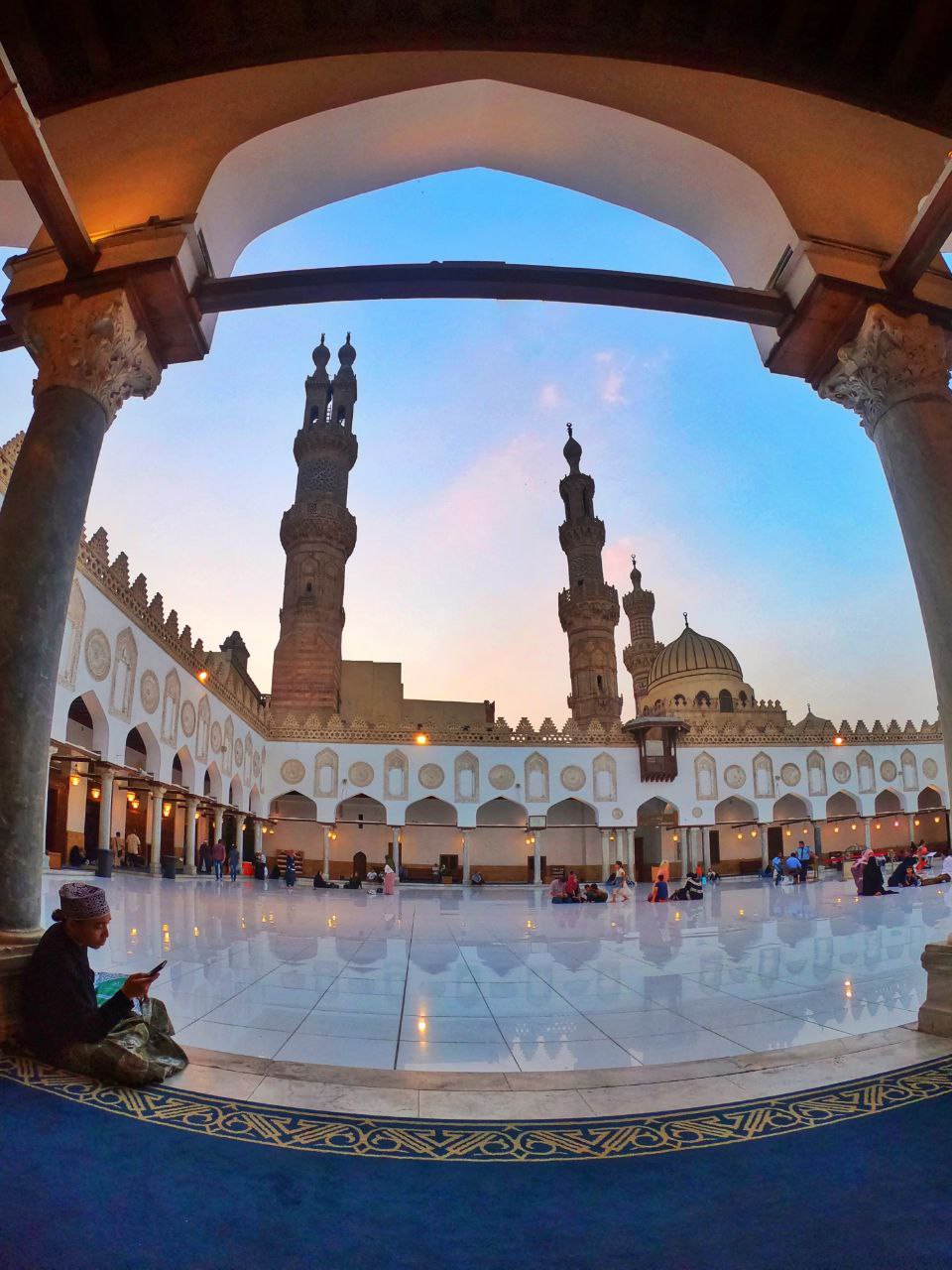 Unforgettable Tour of Cairo's Islamic Landmarks